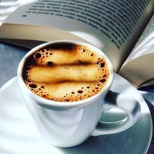 Meet your Posher, Morgan